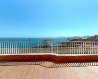 New Build - Apartment -
Aguilas - Isla Del Fraile