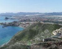 New Build - Apartment -
Aguilas - Isla Del Fraile