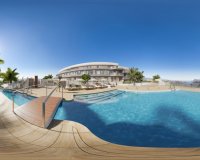 New Build - Apartment -
Aguilas - Isla Del Fraile