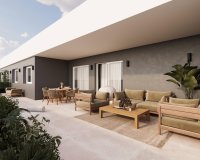 New Build - Apartment -
Aguilas - Isla Del Fraile