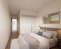 New Build - Apartment -
Aguilas - Isla Del Fraile