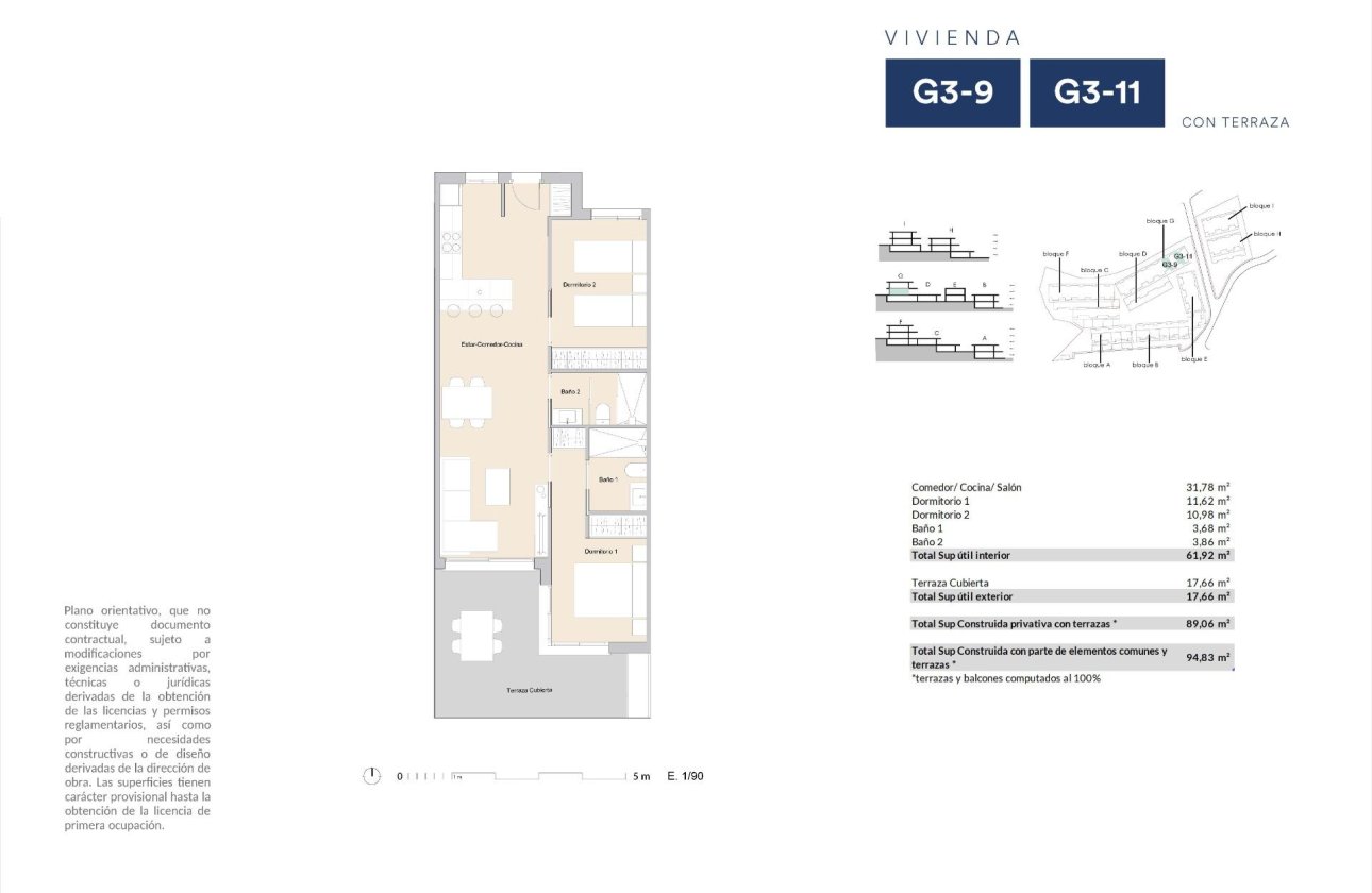New Build - Apartment -
Alfas del Pí - Alfaz del Sol