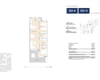 New Build - Apartment -
Alfas del Pí - Alfaz del Sol
