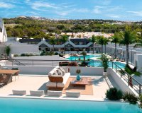 New Build - Apartment -
Alfas del Pí - Alfaz del Sol