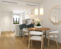 New Build - Apartment -
Alfas del Pí - Alfaz del Sol