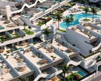 New Build - Apartment -
Alfas del Pí - Alfaz del Sol