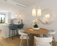 New Build - Apartment -
Alfas del Pí - Alfaz del Sol
