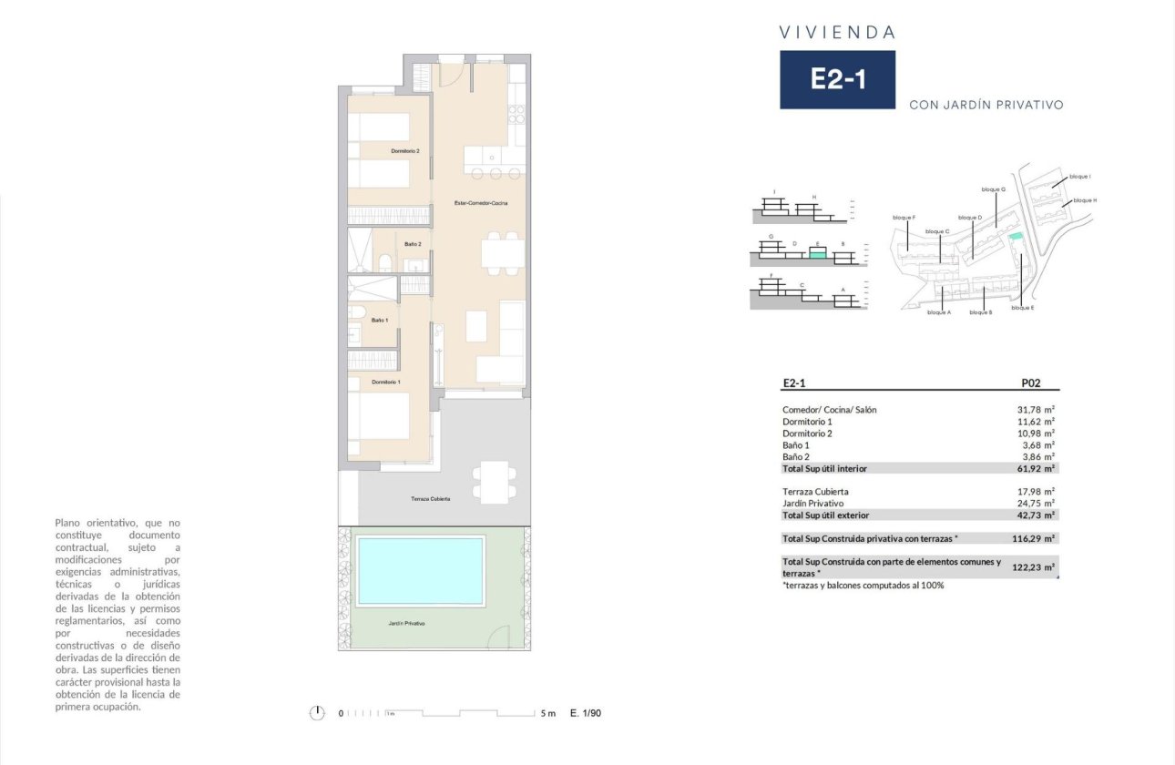 New Build - Apartment -
Alfas del Pí - Alfaz del Sol
