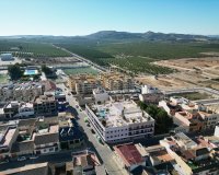 New Build - Apartment -
Algorfa - Pueblo