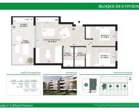 New Build - Apartment -
Alhama De Murcia - Condado De Alhama Golf Resort