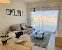 New Build - Apartment -
Alhama De Murcia - Condado De Alhama Golf Resort