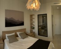 New Build - Apartment -
Alhama De Murcia - Condado De Alhama Golf Resort