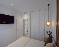 New Build - Apartment -
Alhama De Murcia - Condado De Alhama