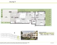 New Build - Apartment -
Alhama De Murcia - Condado De Alhama