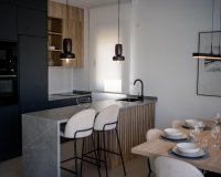 New Build - Apartment -
Alhama De Murcia - Condado De Alhama