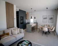 New Build - Apartment -
Alhama De Murcia - Condado De Alhama