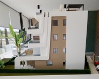 New Build - Apartment -
Alhama De Murcia - Condado De Alhama