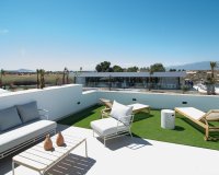 New Build - Apartment -
Alhama De Murcia - Condado De Alhama