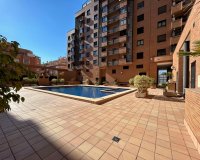 New Build - Apartment -
Alicante - Carolinas Bajas