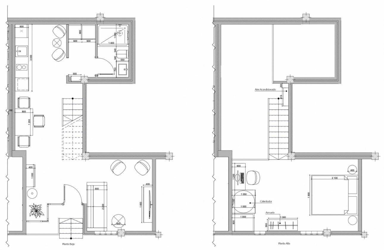 New Build - Apartment -
Alicante - Centro