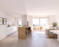 New Build - Apartment -
Alicante - Centro