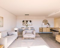 New Build - Apartment -
Alicante - Centro