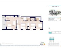 New Build - Apartment -
Alicante - San Agustín-PAU 2