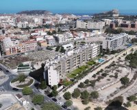 New Build - Apartment -
Alicante - San Agustín-PAU 2