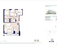 New Build - Apartment -
Alicante - San Agustín-PAU 2