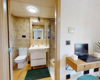 New Build - Apartment -
Archena - Villanueva del Rio Segura