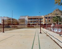 New Build - Apartment -
Archena - Villanueva del Rio Segura