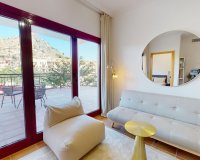 New Build - Apartment -
Archena - Villanueva del Rio Segura