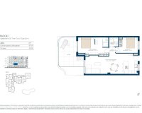 New Build - Apartment -
Baños y Mendigo - El Valle Golf