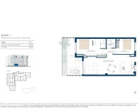 New Build - Apartment -
Baños y Mendigo - El Valle Golf