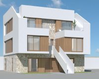 New Build - Apartment -
Benejúzar - pueblo