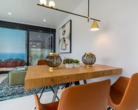 New Build - Apartment -
Benidorm - Poniente