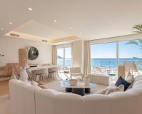 New Build - Apartment -
Benidorm - Poniente