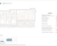 New Build - Apartment -
Benijofar - Pueblo