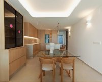 New Build - Apartment -
Benijofar - Pueblo
