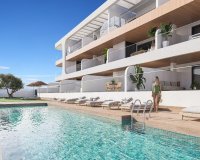 New Build - Apartment -
Benijofar - Pueblo