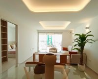New Build - Apartment -
Benijofar - Pueblo