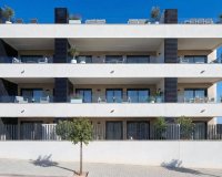 New Build - Apartment -
Benijofar - Pueblo