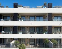 New Build - Apartment -
Benijofar - Pueblo