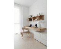New Build - Apartment -
Benijofar - Pueblo