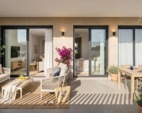 New Build - Apartment -
Benijofar - Pueblo