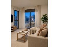 New Build - Apartment -
Benijofar - Pueblo
