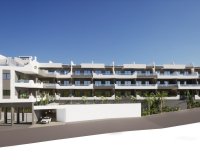 New Build - Apartment -
Benijofar - Pueblo