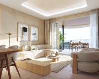 New Build - Apartment -
Benijofar