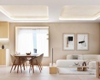 New Build - Apartment -
Benijofar