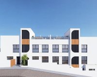 New Build - Apartment -
Benijofar